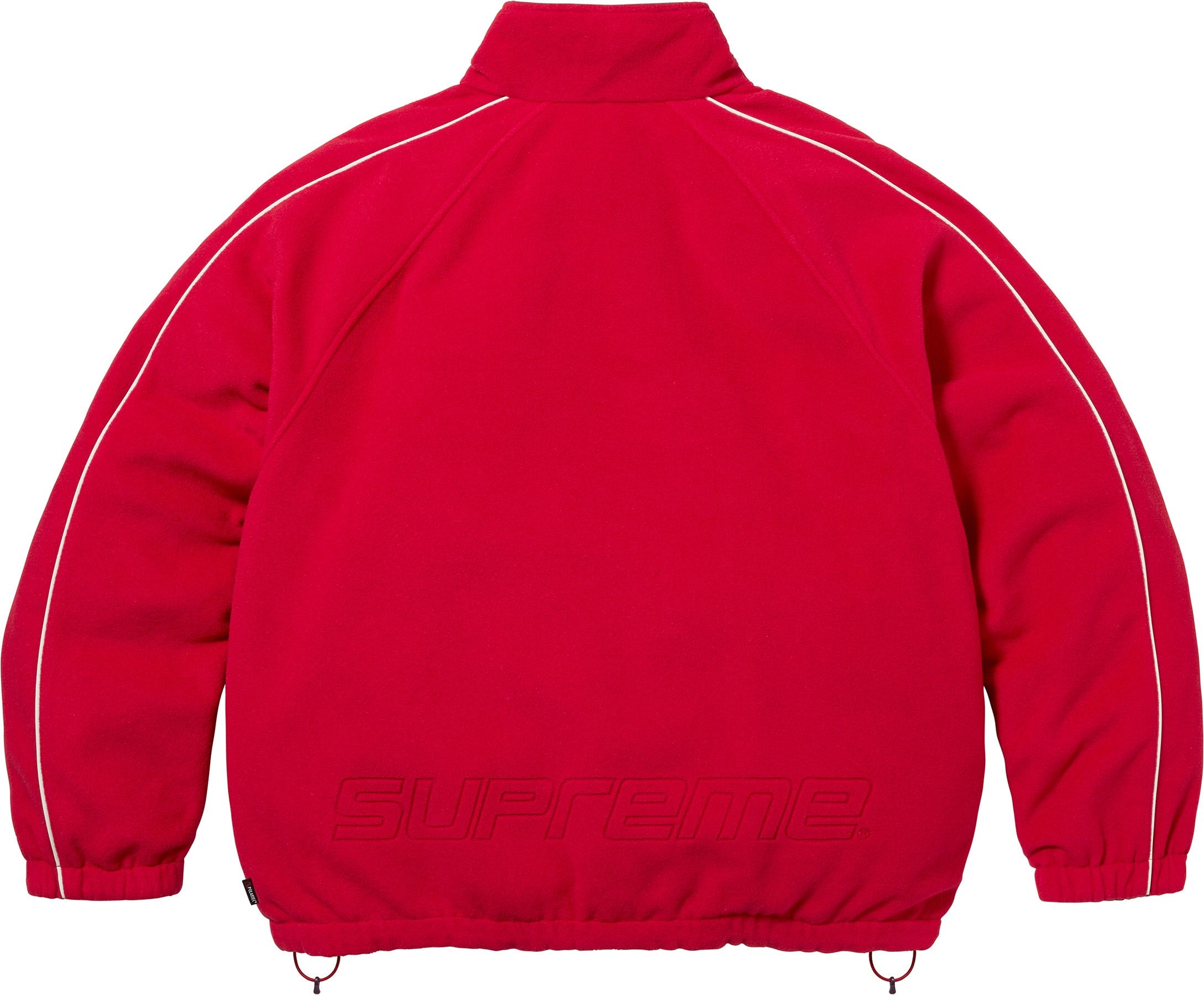 Polartec® Reversible Track Jacket view 33